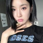 Yu Na Instagram - 추운건지 더운건지 모르겠어요 ..
