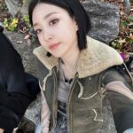 Yu Na Instagram - 🍁🍂🍁🍂🍁🍂🍁🍂