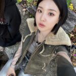 Yu Na Instagram - 🍁🍂🍁🍂🍁🍂🍁🍂