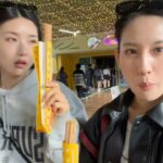 Yu Na Instagram - 아무 생각 없이 갔다가 학생분들이 많이 알아보셨는데 당황해서 다정하게 인사를 못해드린 것 같다 .. 다들 좋은 시간 보냈길.,🧚🏻‍♂️..