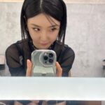 Yu Na Instagram - 😈