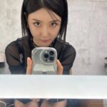 Yu Na Instagram - 😈