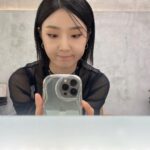 Yu Na Instagram - 😈