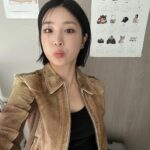 Yu Na Instagram - 🫨