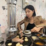 Yu Na Instagram - 🫨