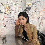 Yu Na Instagram - 🫨