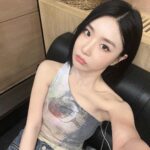 Yu Na Instagram - 은유가 다시 만든 제목 브브걸의 🔥원뭘타임🔥 팬콘에 와주셔서 감사합니다