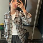 Yu Na Instagram - 우리 내일 보는거야 🩶 ..