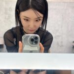 Yu Na Instagram - 😈
