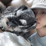 Yu Na Instagram - 🤎🤍🖤🤎🤍🖤