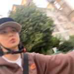 Yu Na Instagram - 🤎🤍🖤🤎🤍🖤