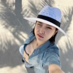 Yu Na Instagram -