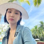 Yu Na Instagram -
