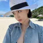 Yu Na Instagram -