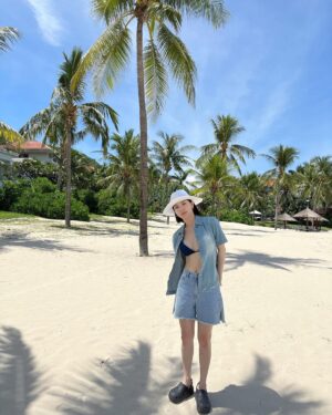 Yu Na Instagram - 
