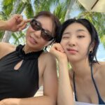 Yu Na Instagram -