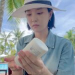 Yu Na Instagram -