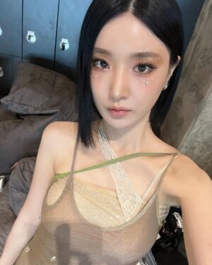 Yu Na Instagram - 🍋🍸