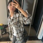Yu Na Instagram - 우리 내일 보는거야 🩶 ..