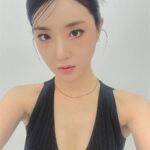 Yu Na Instagram - ONE MORE TIME🖤