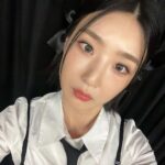 Yu Na Instagram - GQ KOREA🖤