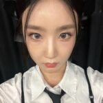Yu Na Instagram - GQ KOREA🖤