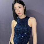 Yu Na Instagram - 🦋