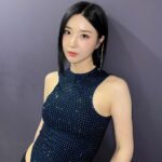 Yu Na Instagram - 🦋