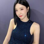 Yu Na Instagram - 🦋