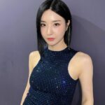 Yu Na Instagram - 🦋