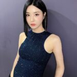 Yu Na Instagram - 🦋