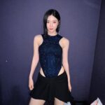 Yu Na Instagram - 🦋
