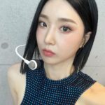 Yu Na Instagram - 🦋