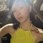 Yu Na Instagram - 🧚🏻‍♂️