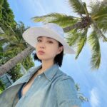 Yu Na Instagram -