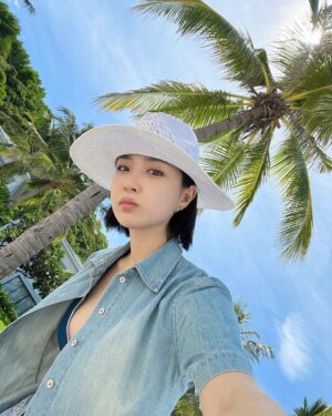 Yu Na Instagram - 