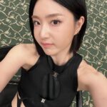 Yu Na Instagram - 🧚🏻‍♂️