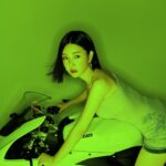 Yu Na Instagram - 🖤