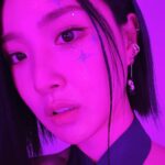 Yu Na Instagram - 🎆