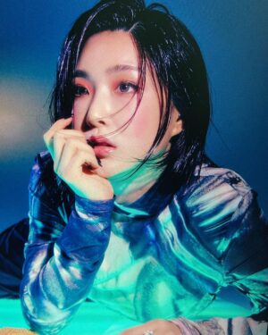 Yu Na Instagram - @cosmopolitankorea 🤍