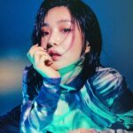 Yu Na Instagram - @cosmopolitankorea 🤍