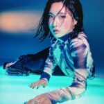 Yu Na Instagram - @cosmopolitankorea 🤍