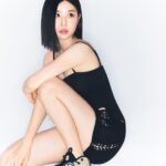 Yu Na Instagram - BB Girls🖤