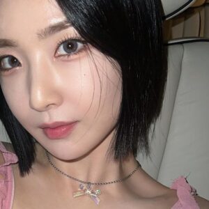 Yu Na Instagram - 