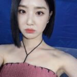 Yu Na Instagram - 🤍💖