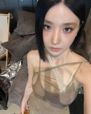 Yu Na Instagram - 🍋🍸