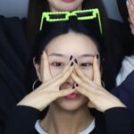 Yu Na Instagram - 5월