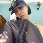 Yu Na Instagram - 즐거웠다낭 안녕