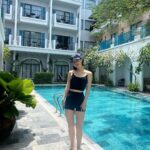 Yu Na Instagram - 즐거웠다낭 안녕