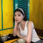 Yu Na Instagram - 즐거웠다낭 안녕